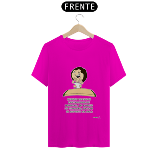 Nome do produto CAMISA CLASSIC - SINISTRO