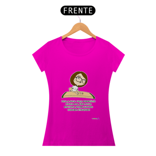 Nome do produto CAMISA BABY QUALITY - EXAUSTA