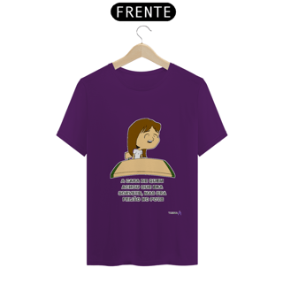 Nome do produto CAMISA CLASSIC - DECEPÇÃO