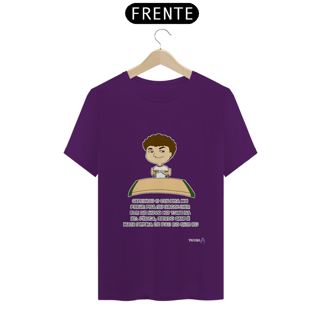 Nome do produto CAMISA CLASSIC - PERNA DE PAL