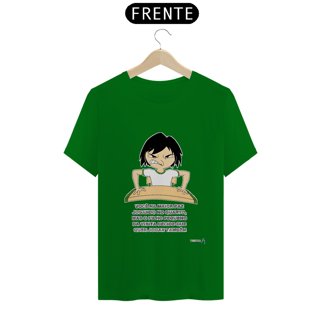 Nome do produto CAMISA CLASSIC - VISITA