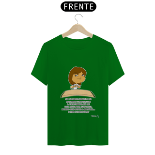 Nome do produto CAMISA CLASSIC - DÚVIDA