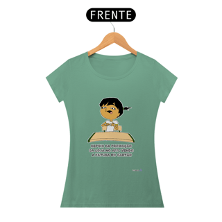Nome do produto CAMISA BABY ESTONADA - SUSTO