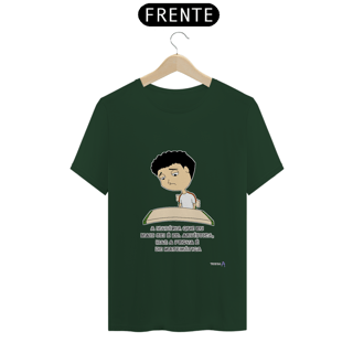 Nome do produto CAMISA CLASSIC - TRISTE