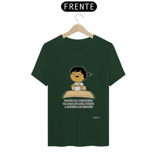 Nome do produto CAMISA CLASSIC - SUSTO