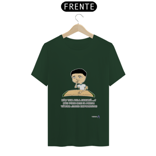 Nome do produto CAMISA CLASSIC - JUSTO AMANHÃ