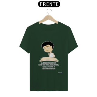 Nome do produto CAMISA PIMA - TRISTE