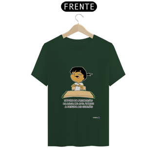 Nome do produto CAMISA PIMA - SUSTO