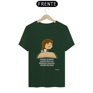 Nome do produto CAMISA PIMA - DECEPÇÃO