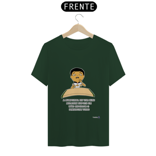 Nome do produto CAMISA PIMA - SURPRESA