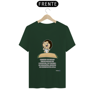 Nome do produto CAMISA PIMA - SINISTRO