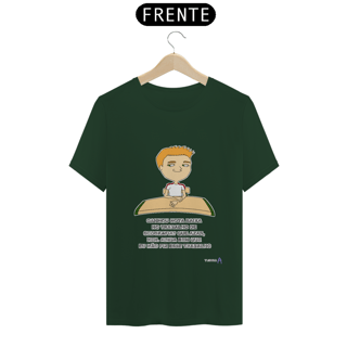 Nome do produto CAMISA PIMA - TRABALHO