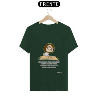 Nome do produto CAMISA PIMA - EXAUSTA
