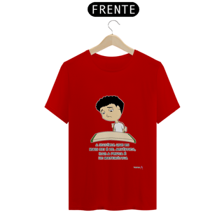 Nome do produto CAMISA CLASSIC - TRISTE