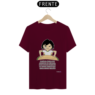 Nome do produto CAMISA QUALITY - VISITA