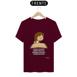 Nome do produto CAMISA QUALITY - DECEPÇÃO