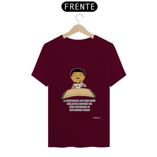Nome do produto CAMISA QUALITY - SURPRESA