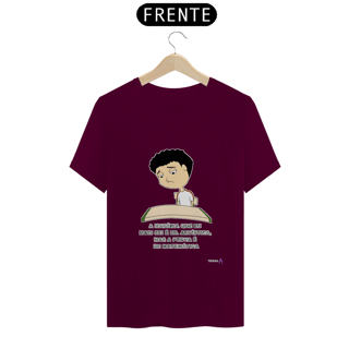 Nome do produto CAMISA CLASSIC - TRISTE