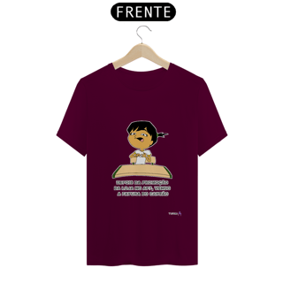 Nome do produto CAMISA CLASSIC - SUSTO