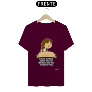 Nome do produto CAMISA CLASSIC - DECEPÇÃO