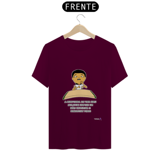 Nome do produto CAMISA CLASSIC - SURPREZA