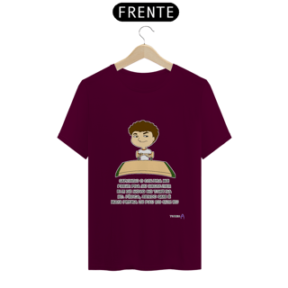 Nome do produto CAMISA CLASSIC - PERNA DE PAL