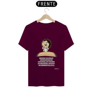 Nome do produto CAMISA CLASSIC - SINISTRO