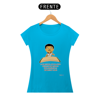 Nome do produto CAMISA BABY CLASSIC - SURPRESA