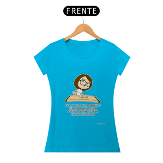 Nome do produto CAMISA BABY CLASSIC - EXAUSTA