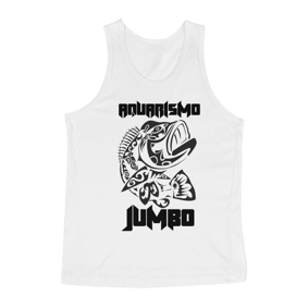 Camiseta Tucunaré AQUARISMO JUMBO
