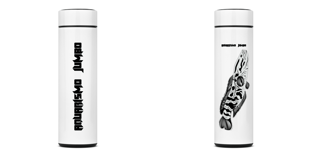 Nome do produtoNOVA GARRAFA SNAKEHEAD