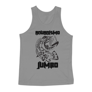 Nome do produtoCamiseta Tucunaré AQUARISMO JUMBO