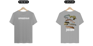 Nome do produtoAQUARISMO JUMBO - MONSTER COLLECTION POLYPTERUS