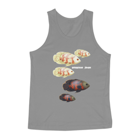 OSCAR - AQUARISMO JUMBO CAMISETA