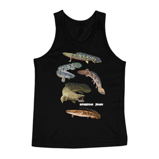 Nome do produtoPOLYPTERUS CAMISETA AQUARISMO JUMBO
