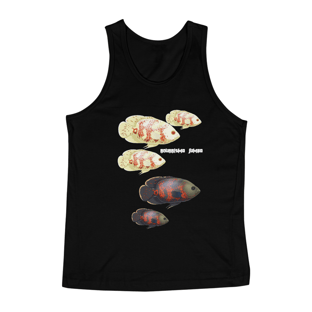 Nome do produtoOSCAR - AQUARISMO JUMBO CAMISETA