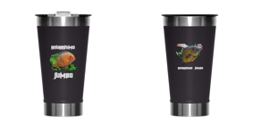 ACARÁ SEVERUM - AQUARISMO JUMBO - Project 