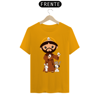 Nome do produto Camiseta de São Francisco