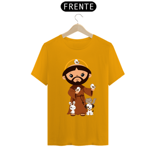 Nome do produto Camiseta de São Francisco