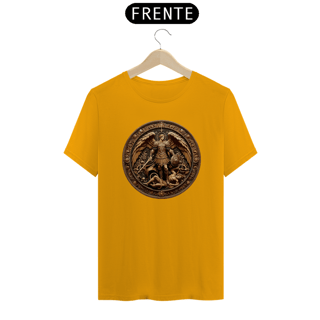 Nome do produto Camiseta São Miguel Arcanjo