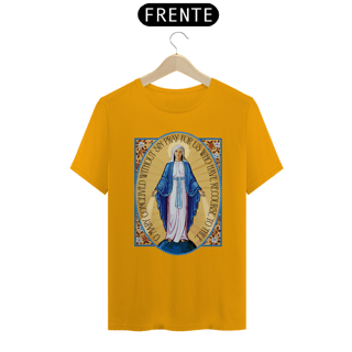 Nome do produto Camiseta Nossa Sra das Graças