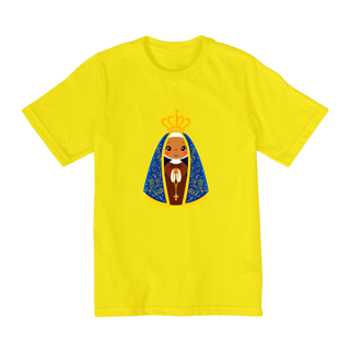 Nome do produto Camiseta Nossa Sra Aparecida