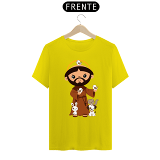 Nome do produto Camiseta de São Francisco