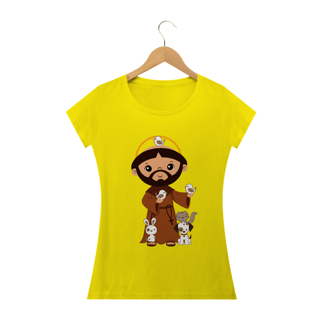 Nome do produto Camiseta de São Francisco