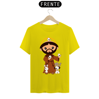 Nome do produto Camiseta de São Francisco