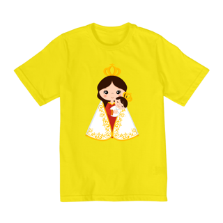 Nome do produto Camiseta Nsa Senhora de Nazaré