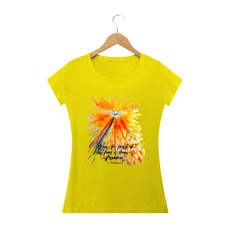 Nome do produto Camiseta Espírito Santo - 2 Cor, 3