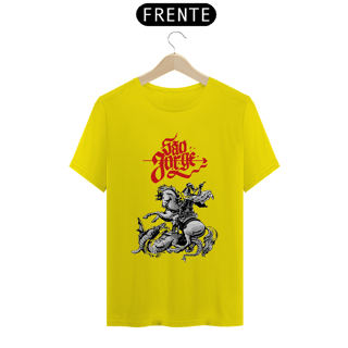 Nome do produto Camiseta São Jorge