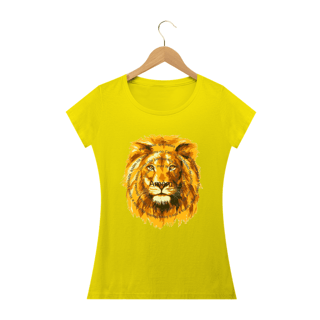 Nome do produto Camiseta Leão de Judá com o Pai Nosso