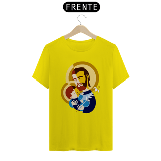 Nome do produto Camiseta São José